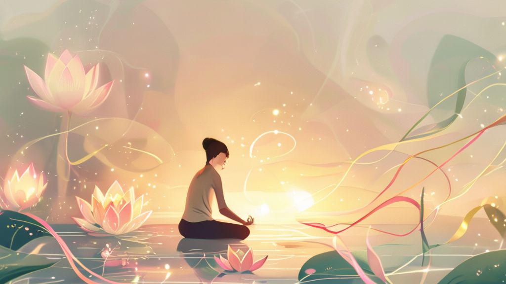 지장기도