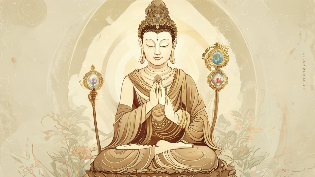 지장보살